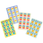 Vibrant Sticker Tabs V.2