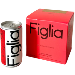 Non Alcoholic Apertivo - Fiore Frizzante (4 Pack)