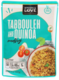 Tabbouleh & Quinoa Medley Pouch (6 Pack)