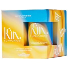 Actual Sunshine Functional Beverage (4 Pack)