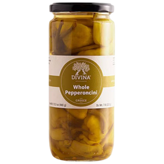 Whole Pepperoncini
