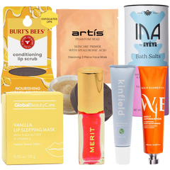 The Best in Beauty Bundle