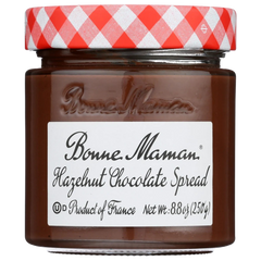 Hazelnut Chocolate Spread