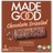 Organic Chocolate Drizzle Granola Bar - Cookie Flavor (5 CT)