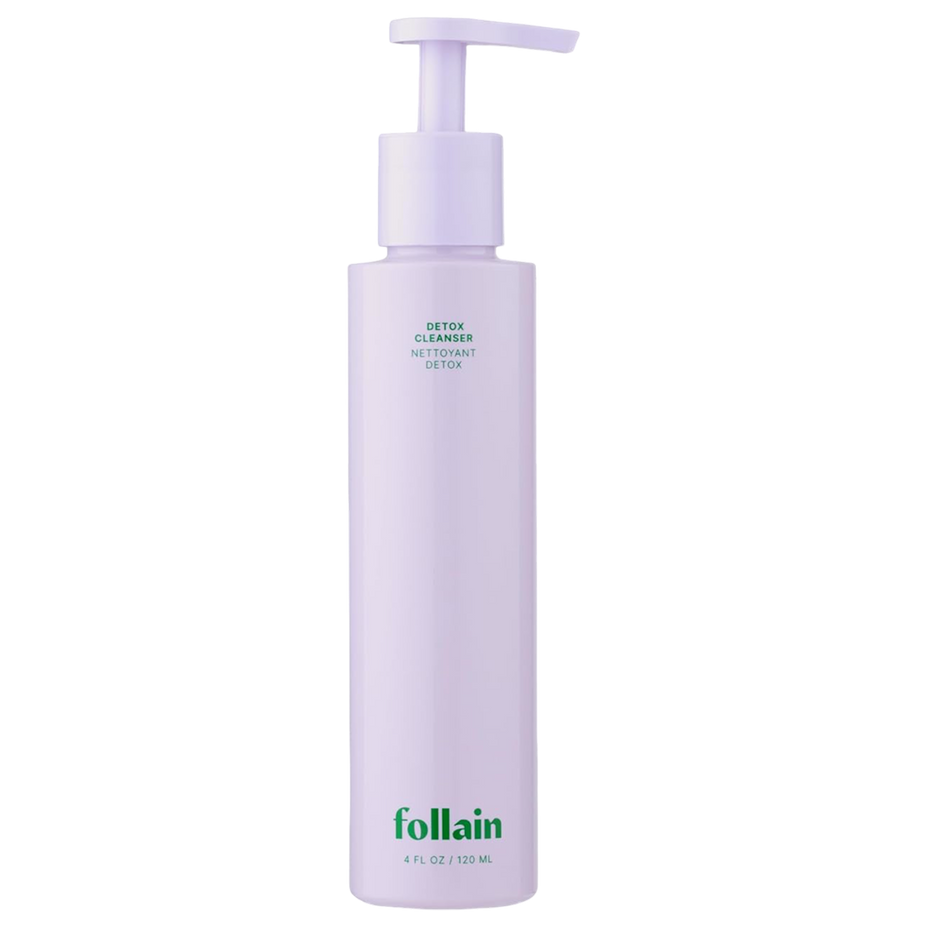 Detox Cleanser