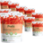 Diced Red Peppers in Extra Virgin Olive Oil (10 Pack)