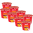Buffalo Chicken Pizza Ramen Noodles Cup (8 CT)