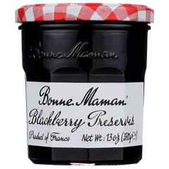 Blackberry Preserves