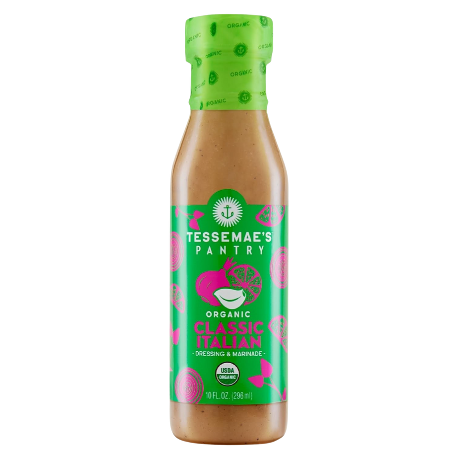 Classic Italian Dressing