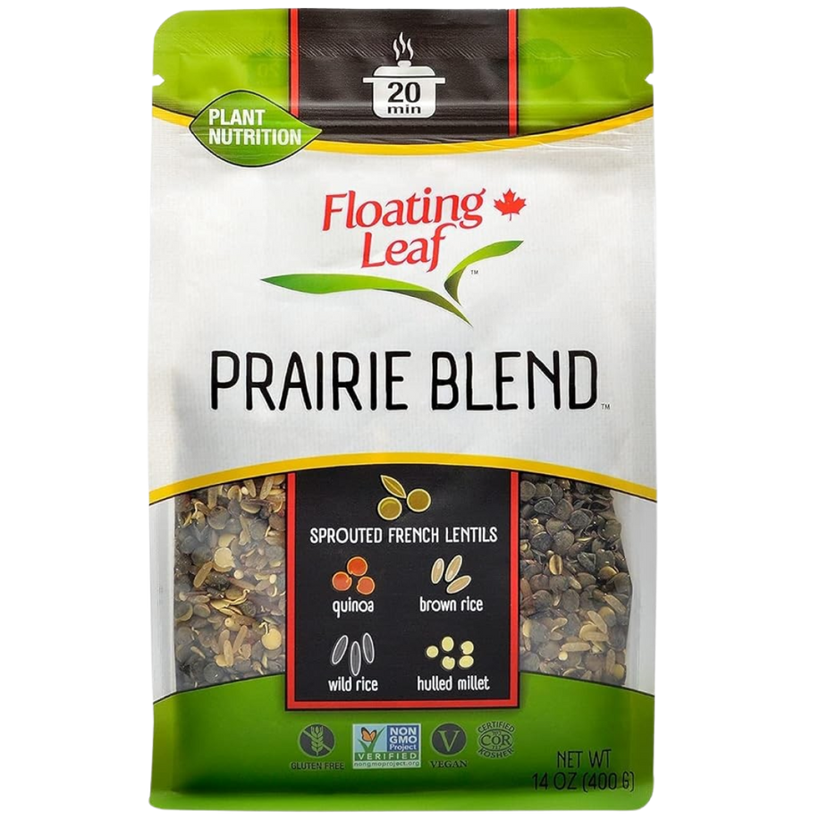 Prairie Rice Blend