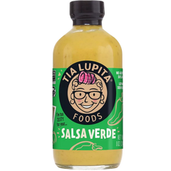 Salsa Verde