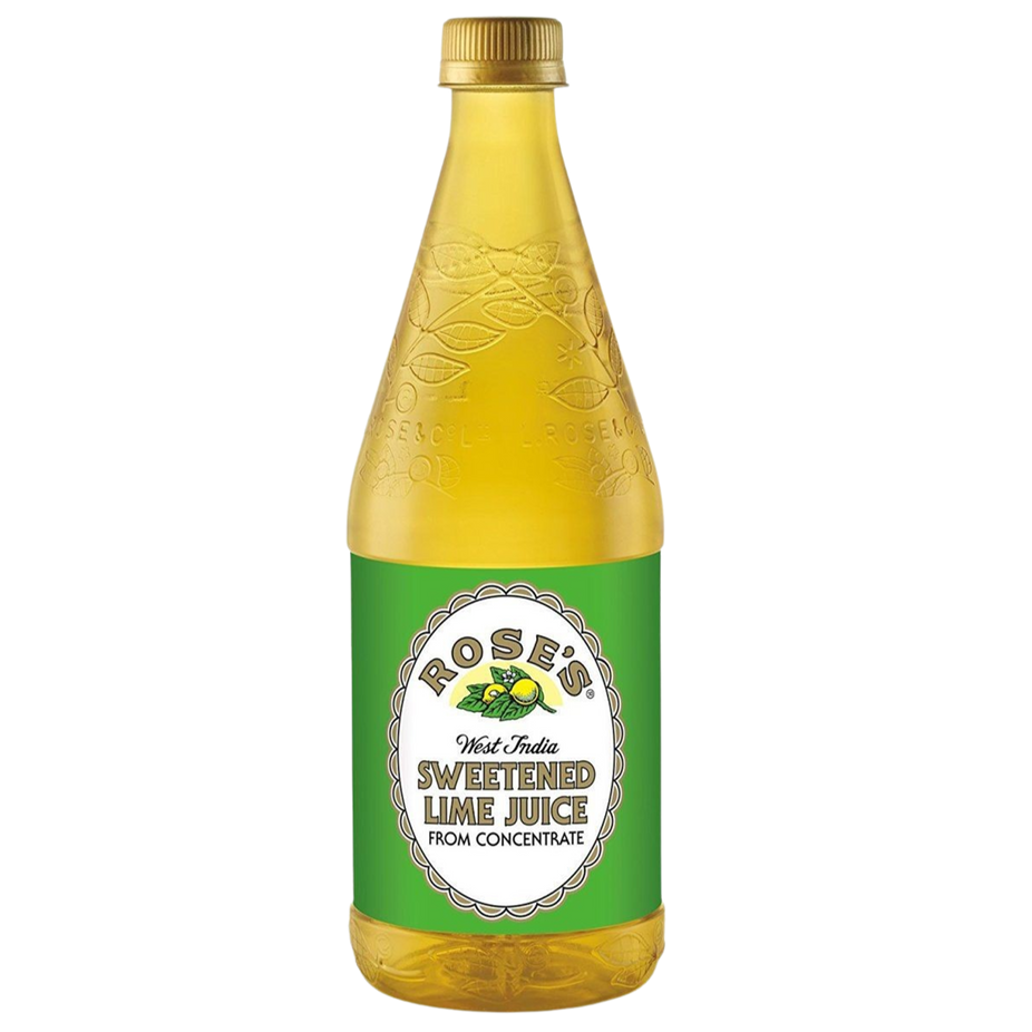 Lime Juice
