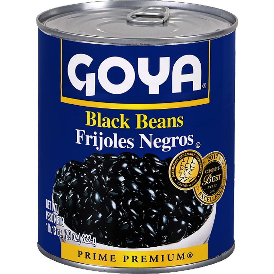 Black Beans