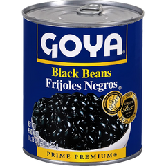Black Beans