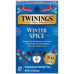 Winter Spice Tea (20 CT)