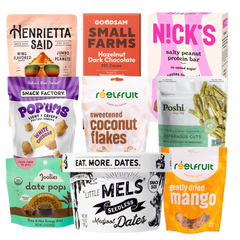 Discovery Snack Bundle