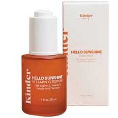 Hello Sunshine Vitamin C Serum