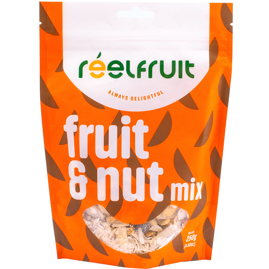 Fruit & Nut Mix