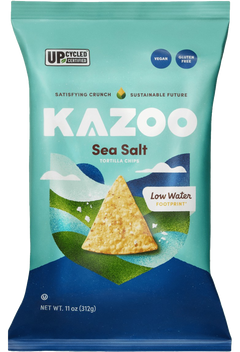 Restaurant Style Tortilla Chips