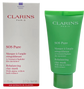 SOS Pure Rebalancing Clay Mask