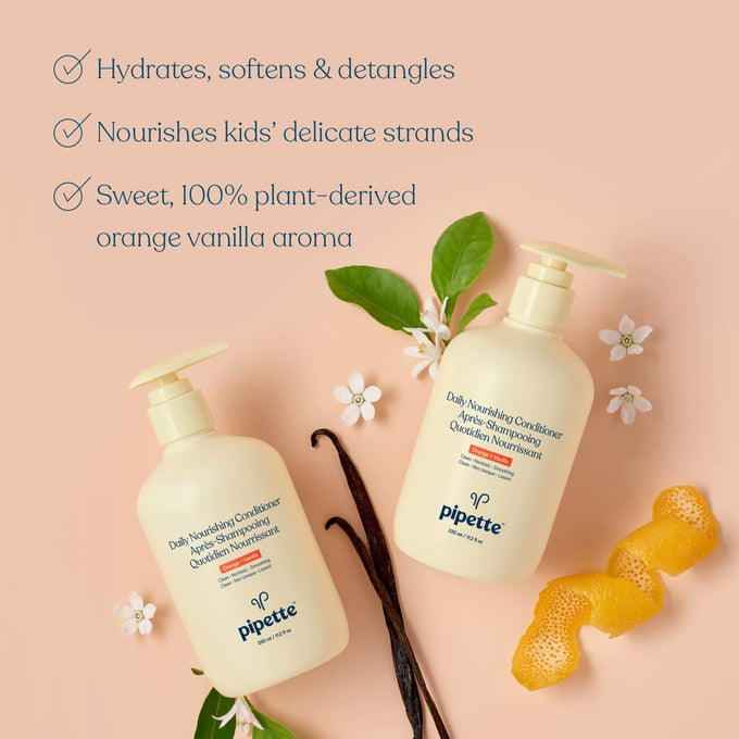 Kids Daily Nourishing Conditioner