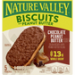 Cocoa Biscuits - Chocolate Peanut Butter (5 CT)