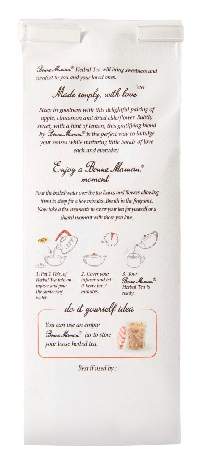 Organic Sweet Delight Herbal Tea