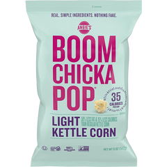 BOOMCHICKAPOP Light Kettle Corn