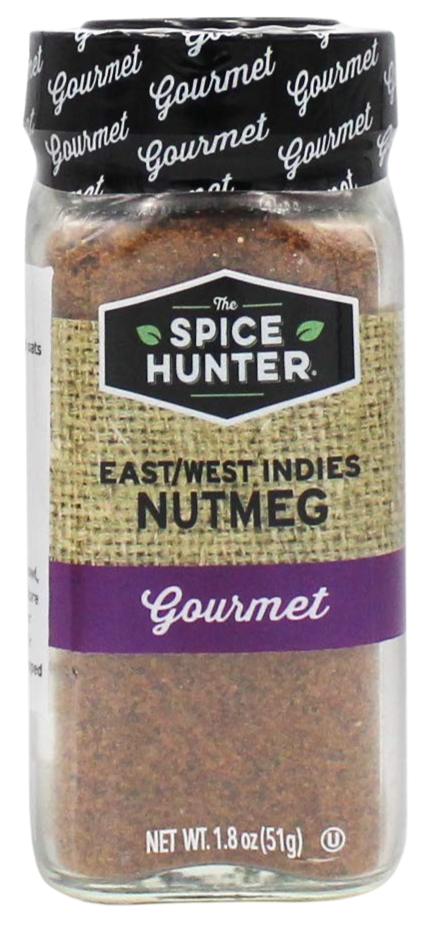 East West Indies Ground Nutmeg