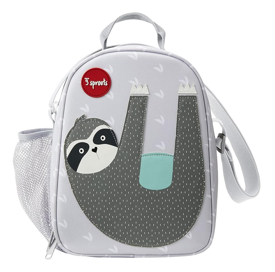 Lunch Bag - Sloth