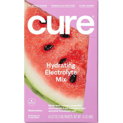 Watermelon Hydrating Electrolyte Drink Mix (6 CT)