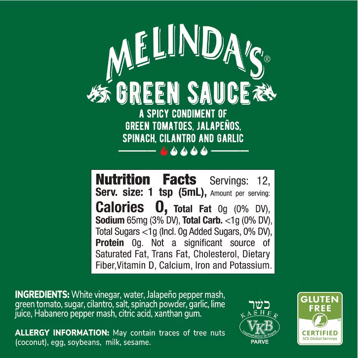 Green Sauce
