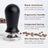 Espresso Coffee Tamper with Spring - 54 mm