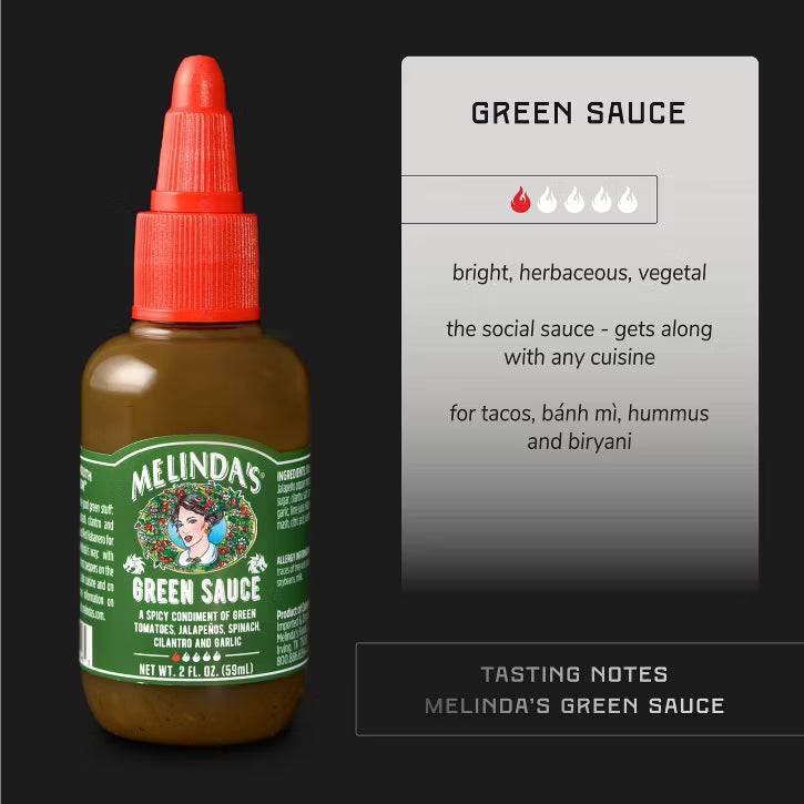 Green Sauce