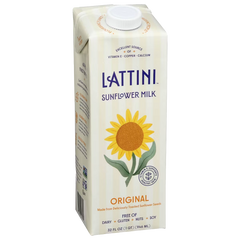 Original Sunflower Seed Milk