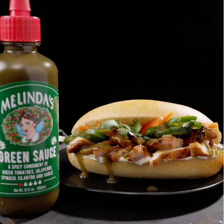 Green Sauce
