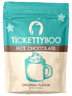 Original Hot Chocolate