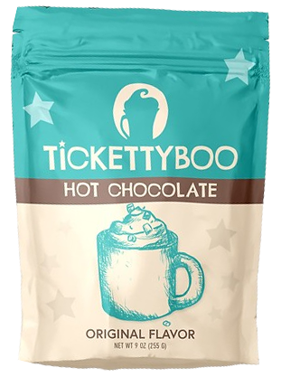 Original Hot Chocolate