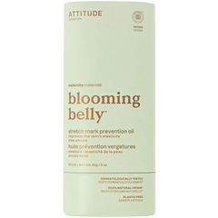 Blooming Belly Stretchmark Prevention Oil