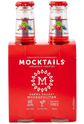 Mocktail Mockapolitan (4 Pack)