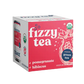 Fizzy Tea - Pomegranate Hibiscus (4 Pack)