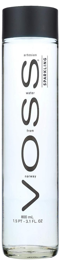 Artesian Sparkling Water