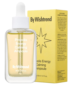 K-beauty Propolis Energy Calming Ampoule