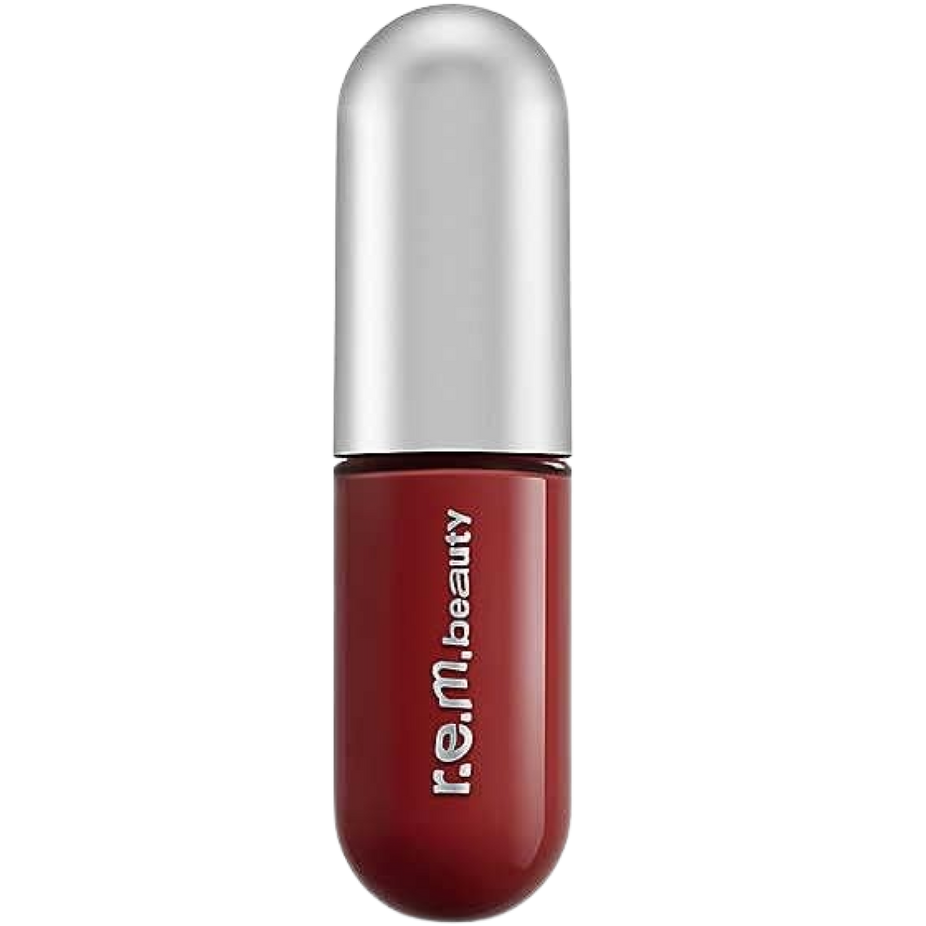 On Your Collar Liquid Lipstick - Meryl