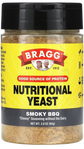 Bbq Yeast Nutritional