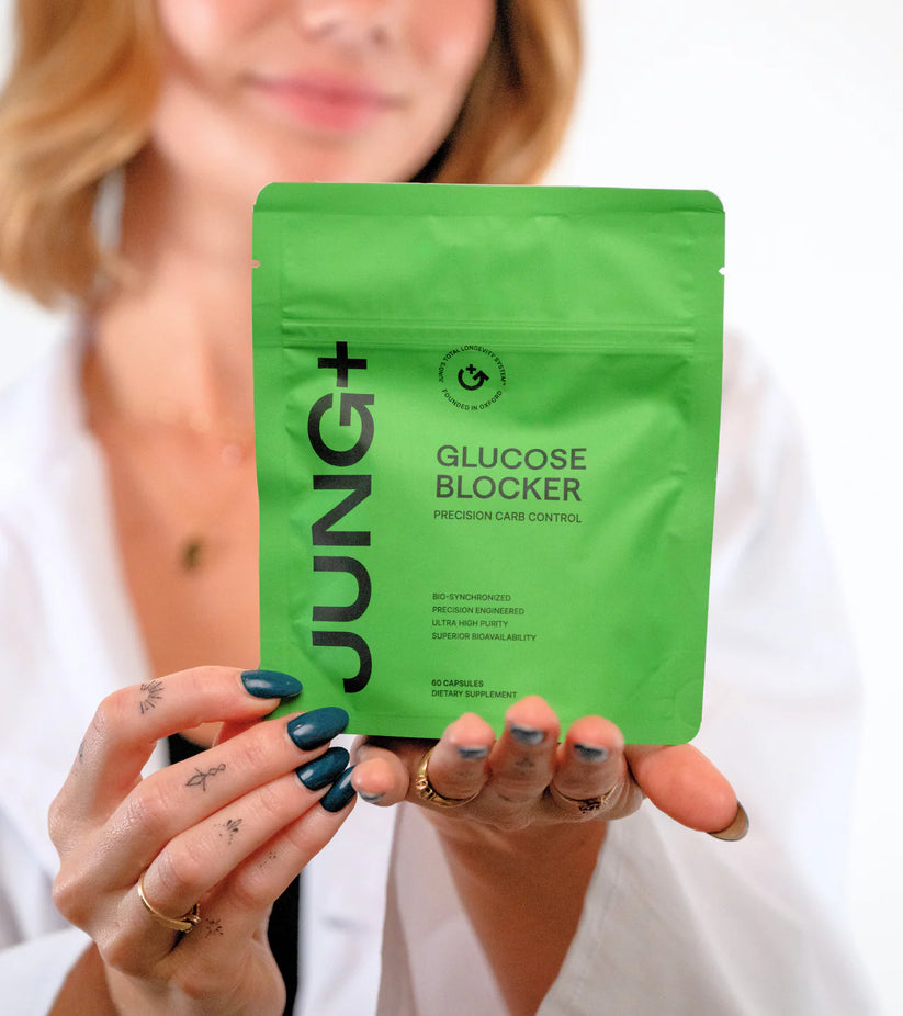 Glucose Blocker (60 CT)