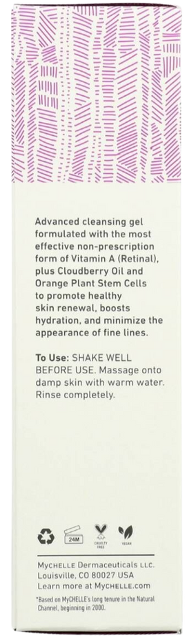 Remarkable Retinal Face Cleanser