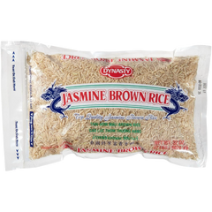 Jasmine Brown Rice