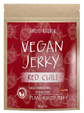 Red Chili Vegan Jerky