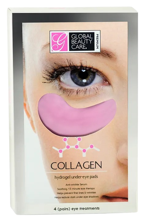 Collagen Under-Eye Pads